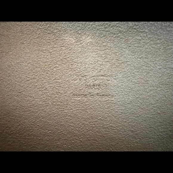 Pre-owned Louis Vuitton Florentine Pochette Monogram Canvas - Picture 15 of 16